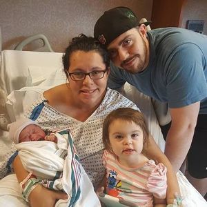 Meet your Posher, Jamie